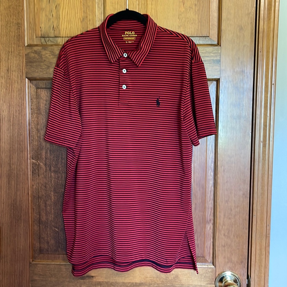 Polo Ralph Lauren Performance‎